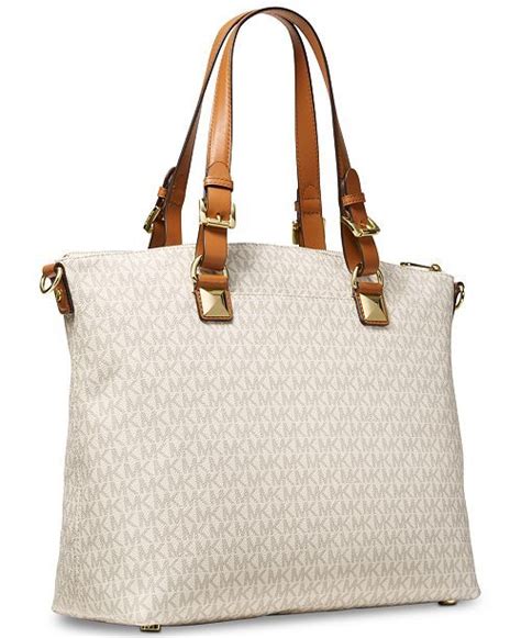 michael kors jet set item multifunction satchel|michael kors vanilla jet set.